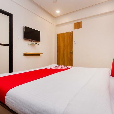 Oyo 935 Hotel Palkhee Bombay Eksteriør billede