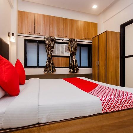 Oyo 935 Hotel Palkhee Bombay Eksteriør billede