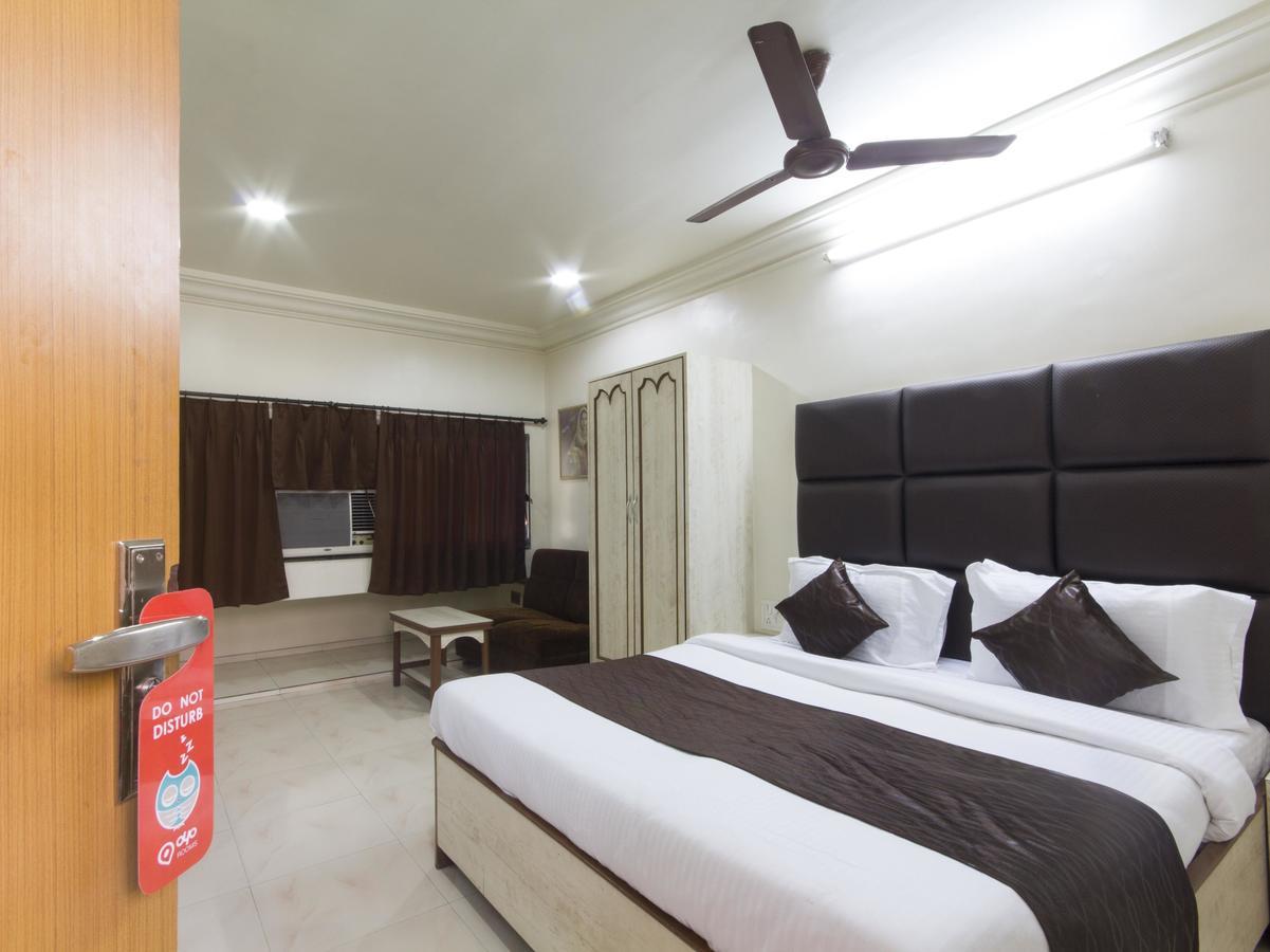 Oyo 935 Hotel Palkhee Bombay Eksteriør billede