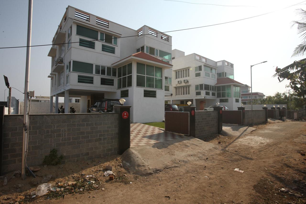 Oyo 935 Hotel Palkhee Bombay Eksteriør billede