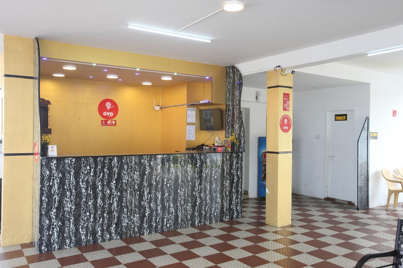Oyo 935 Hotel Palkhee Bombay Eksteriør billede