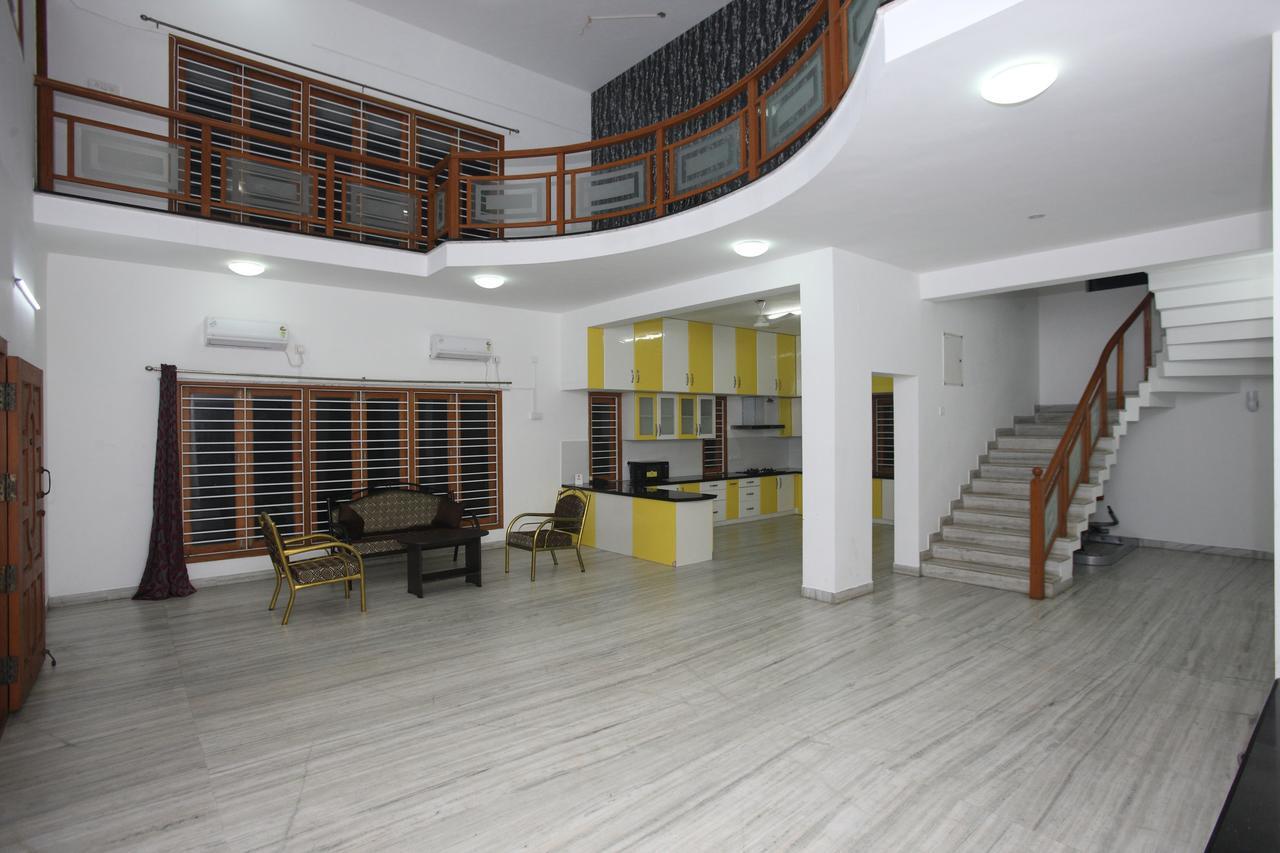 Oyo 935 Hotel Palkhee Bombay Eksteriør billede