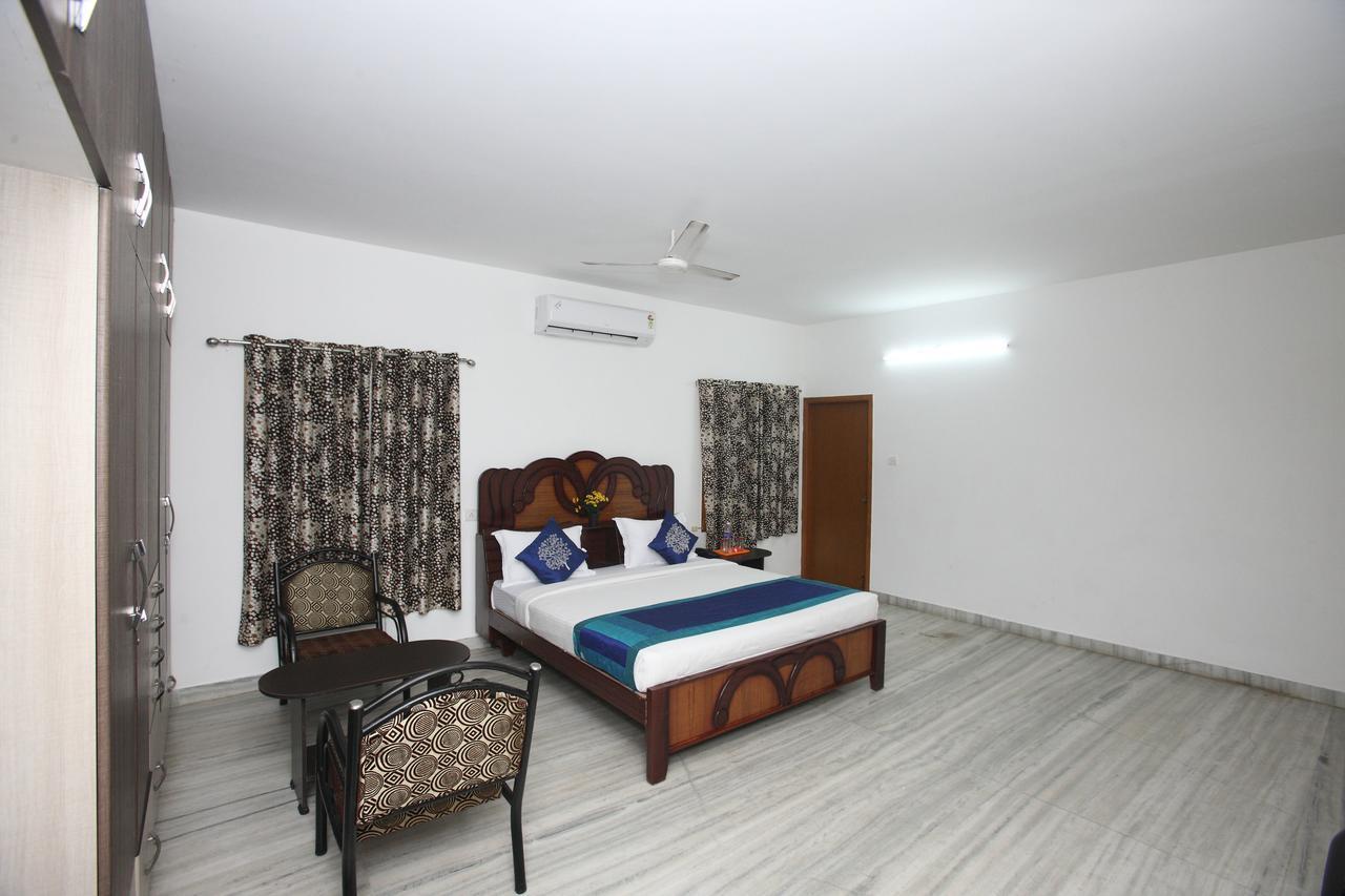 Oyo 935 Hotel Palkhee Bombay Eksteriør billede