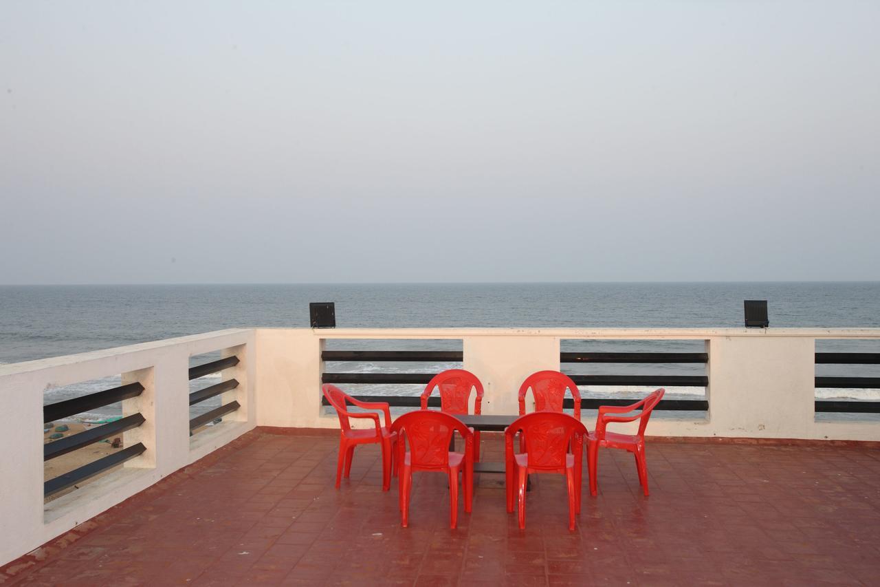 Oyo 935 Hotel Palkhee Bombay Eksteriør billede