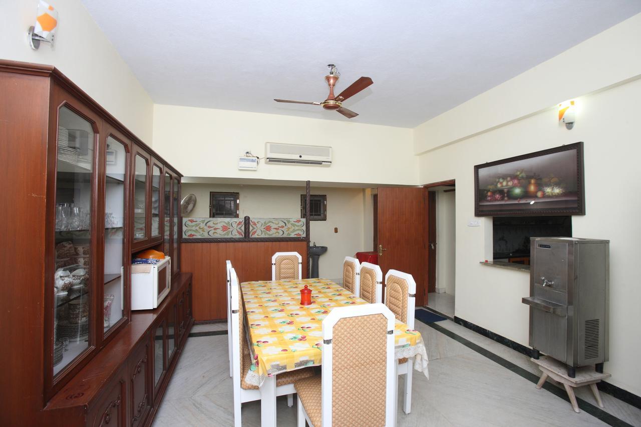 Oyo 935 Hotel Palkhee Bombay Eksteriør billede