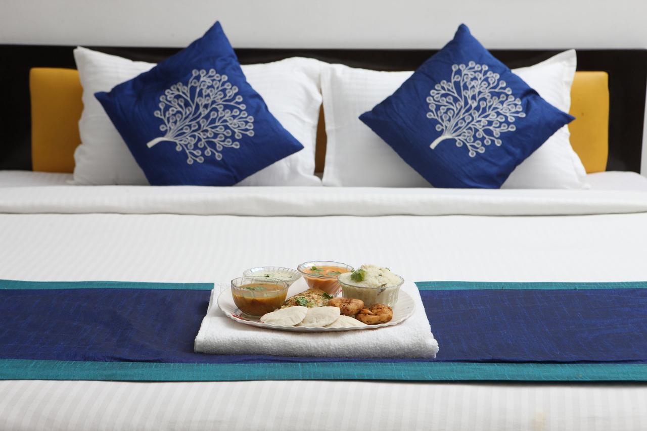 Oyo 935 Hotel Palkhee Bombay Eksteriør billede