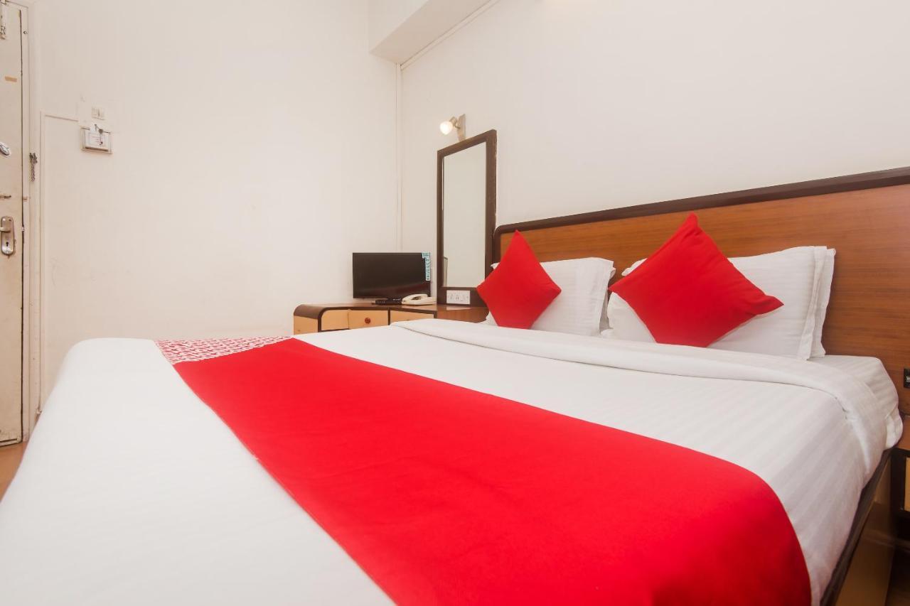 Oyo 935 Hotel Palkhee Bombay Eksteriør billede