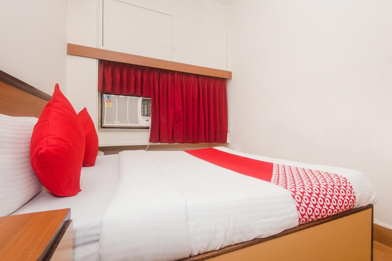 Oyo 935 Hotel Palkhee Bombay Eksteriør billede