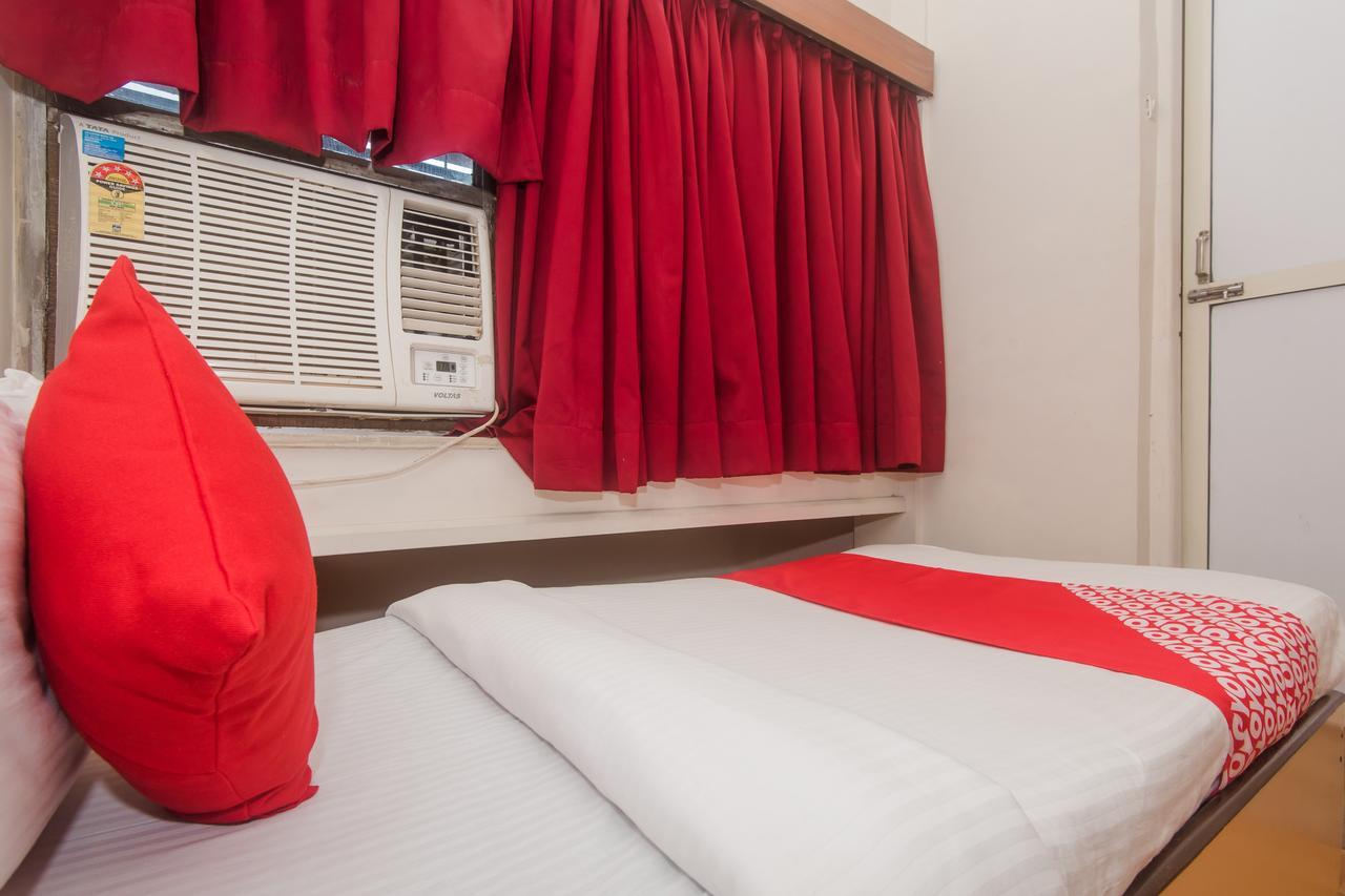 Oyo 935 Hotel Palkhee Bombay Eksteriør billede