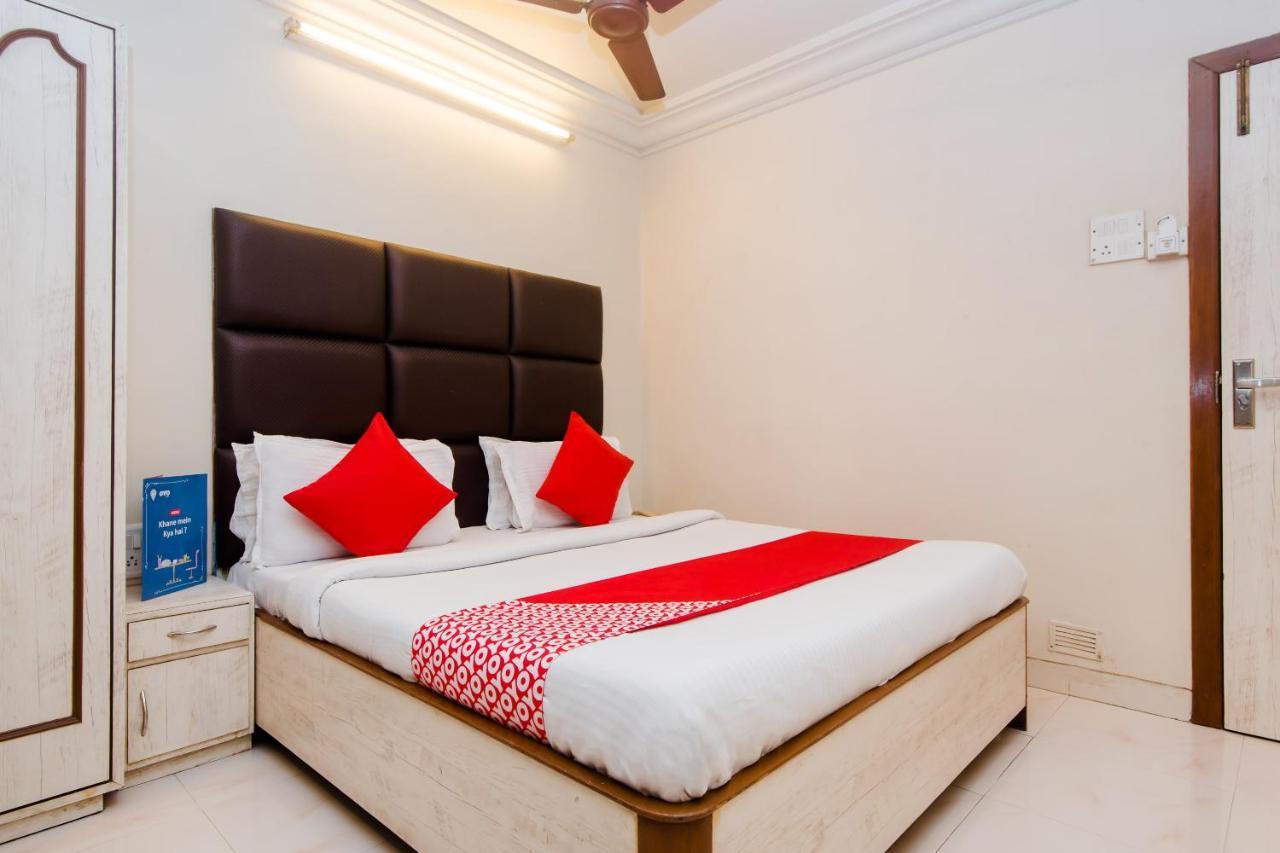 Oyo 935 Hotel Palkhee Bombay Eksteriør billede