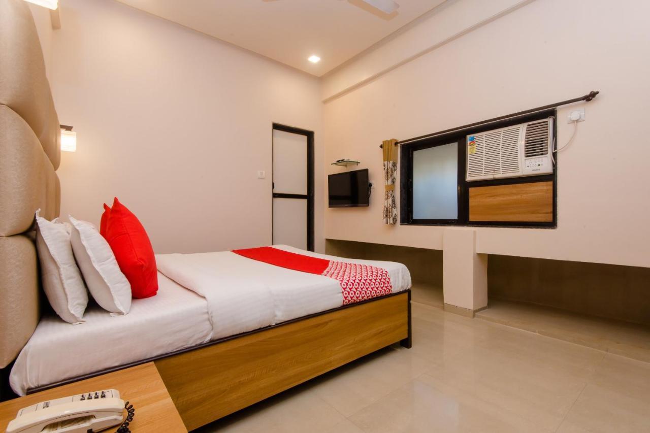 Oyo 935 Hotel Palkhee Bombay Eksteriør billede