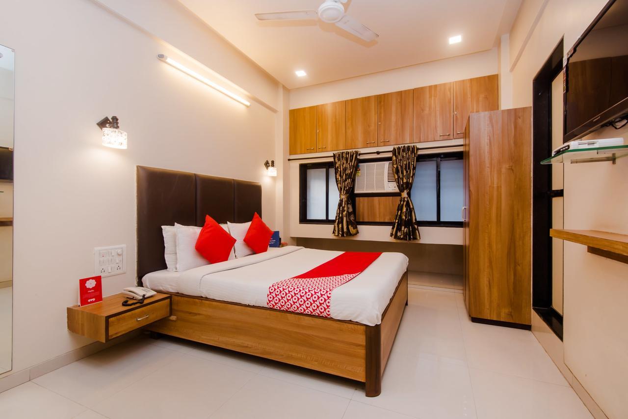 Oyo 935 Hotel Palkhee Bombay Eksteriør billede