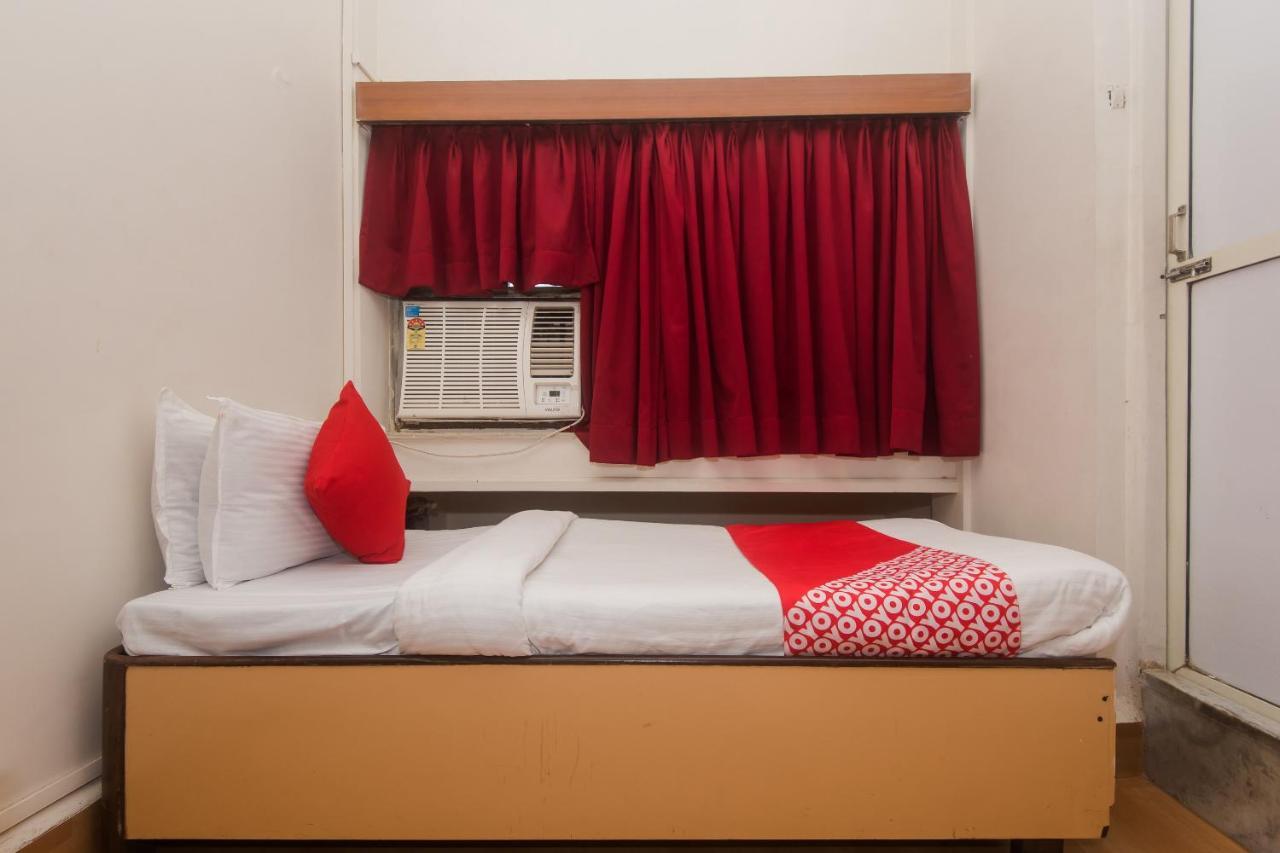 Oyo 935 Hotel Palkhee Bombay Eksteriør billede