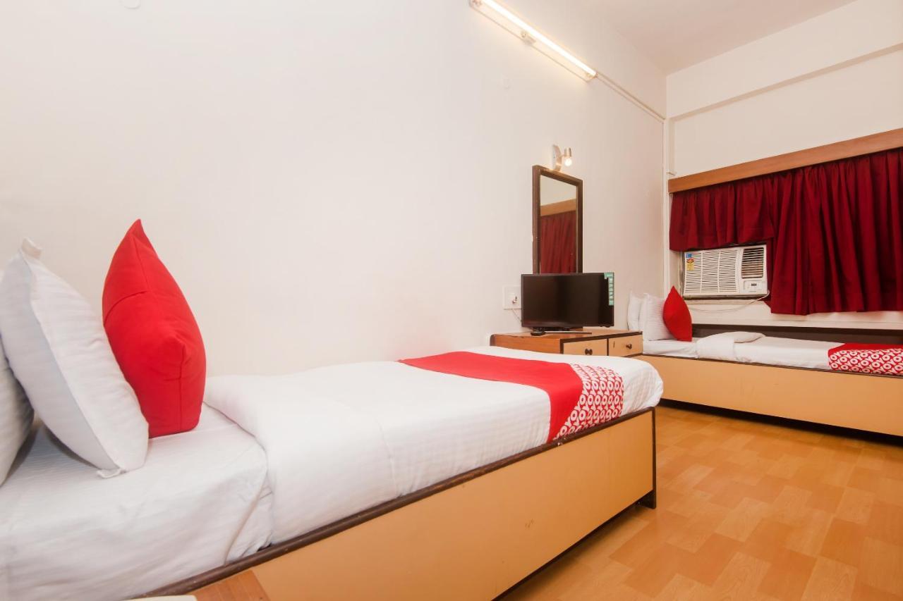 Oyo 935 Hotel Palkhee Bombay Eksteriør billede