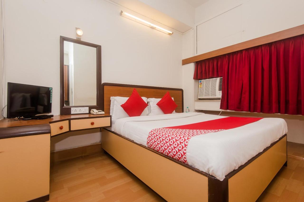 Oyo 935 Hotel Palkhee Bombay Eksteriør billede