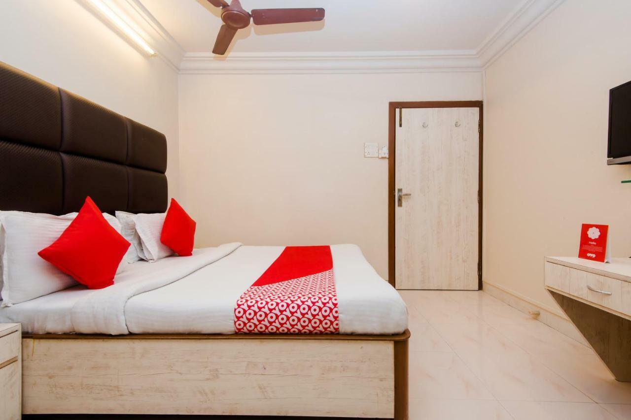 Oyo 935 Hotel Palkhee Bombay Eksteriør billede